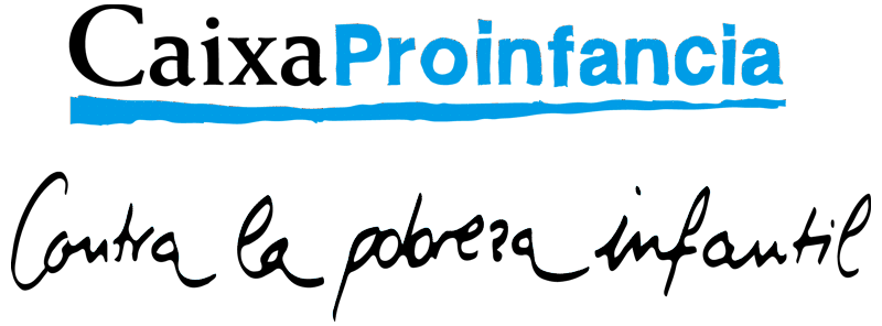 CaixaProinfancia